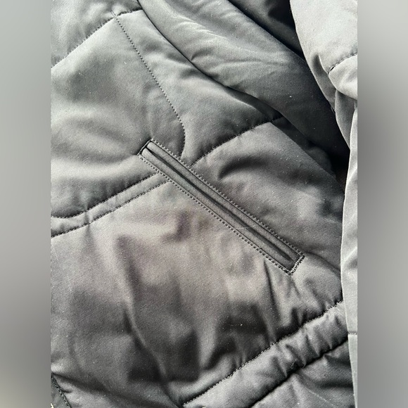 Diesel, quilted bomber jacket - Picture 10 of 12